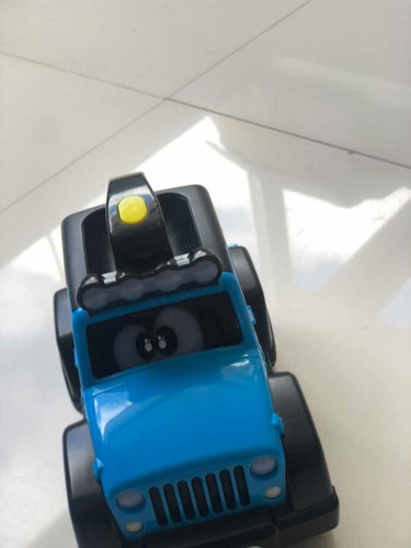 Juguetes Fisherprice Vtech Y Disney Para Niños Y Bebés (Usado)