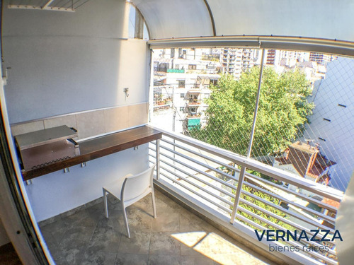 Imagen 19 de 23 de Departamento - Caballito