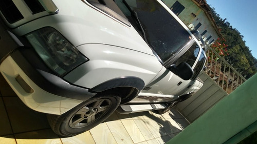 Chevrolet S10 2011 2.8 Rodeio Cab. Dupla 4x2 4p