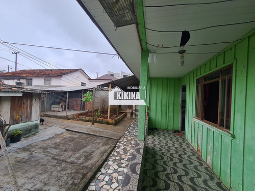 Imagem 13 de 13 de Casa Residencial Para Venda - 02950.7995