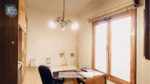 Casa En Venta De 3 Dorm. En Concepción. Valor 130.000.000