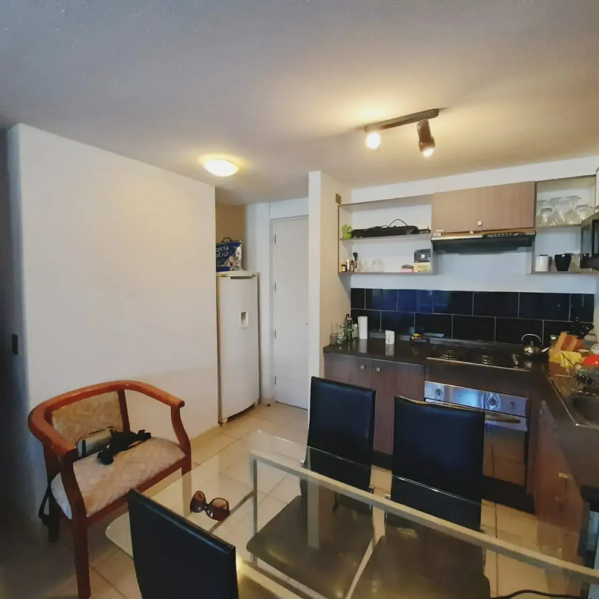 Imagen 3 de 18 de Oportunidad. Bajó De Valor! Bello Departamento. Algarrobo