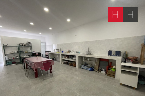 Bodega En Renta En Tlaxcalancingo