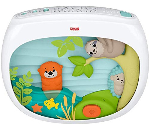 Fisher-price Settle & Sleep Proyector Musical