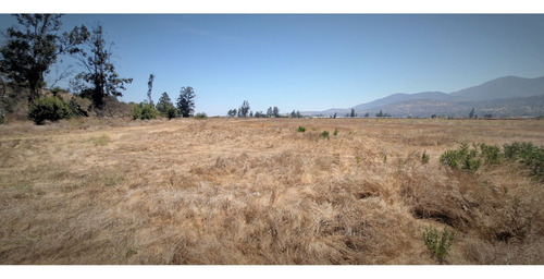 Venta De Sitio Terreno De 7,1 Hectáreas, En Tabolango, LiMac