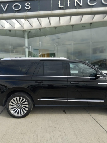 Lincoln Navigator 3.5 Reserve L At