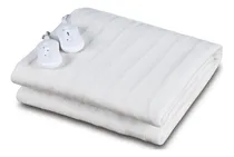 Comprar Calienta Camas 2 Plazas Lavable Con Control 2 Niveles