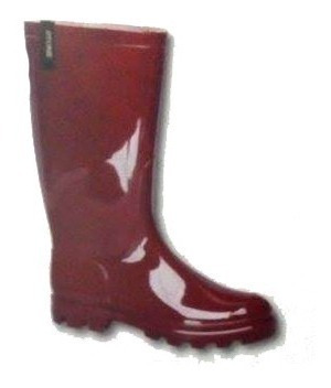 Bota De Lluvia Stone