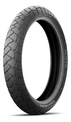 Pneu de motocicleta Michelin 120/70 R19 60v Scorcher Adventure