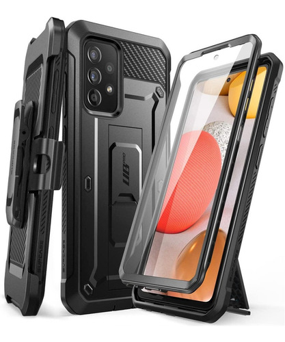 Case Supcase Para Galaxy A33 5g Protector 360° C/ Apoyo