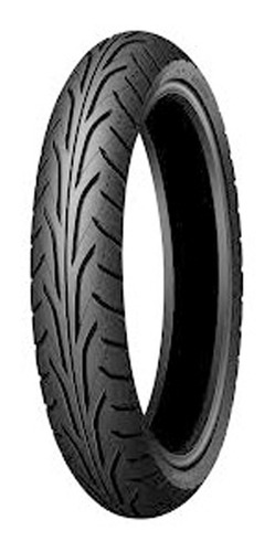 Cubierta 100 80 17 Dunlop Gt601 52h Moto Fz 16 Fi Twister ®