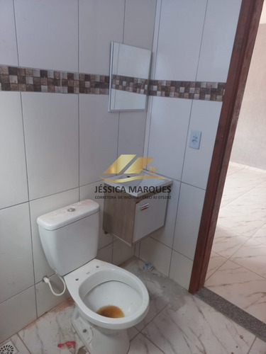 Imagem 13 de 14 de Ajc-056 - Casa Com 2 Quartos E Área Gourmet Em Unamar - Cf