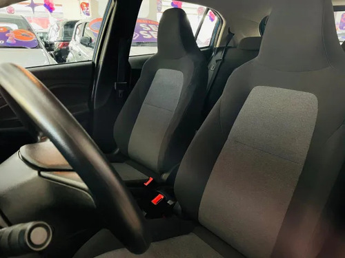 Chevrolet Onix 1.0