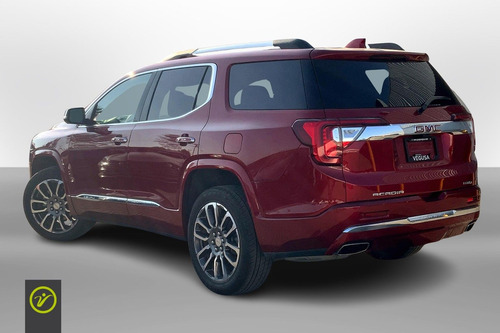 GMC Acadia 3.6 Denali At
