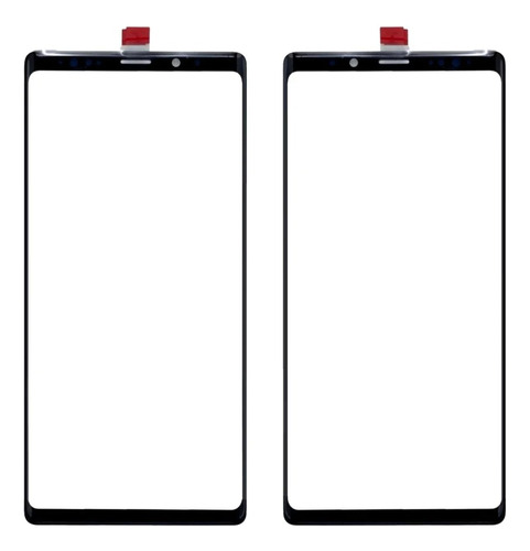 Vidrio Pantalla Samsung Note 9 N960