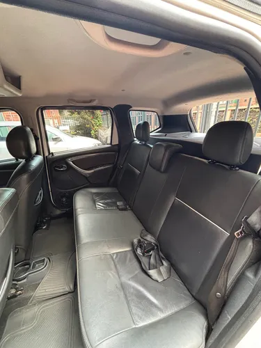 Renault Duster 2.0 Dynamique 4x2
