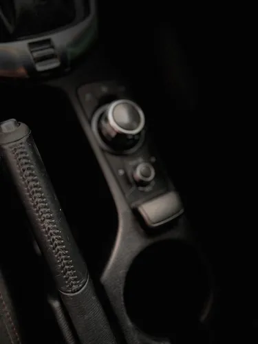 Mazda 2 Grand touring