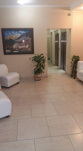 Imagen 7 de 11 de Departamento 2 Ambientes Con Terraza (itati 6)