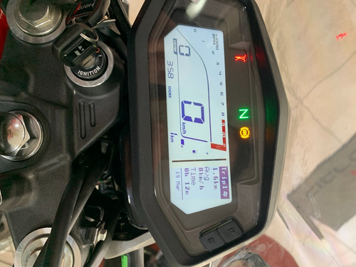 Hero Xpulse 200 Moto Enduro 2023 Ciclofox