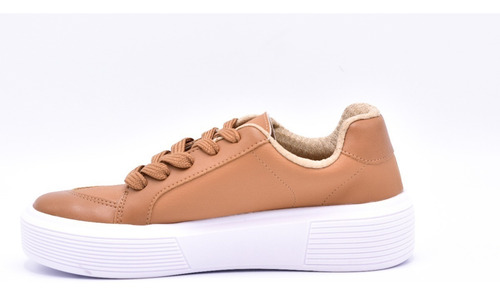 Zapatilla Urbana Camel Mujer Beira Rio