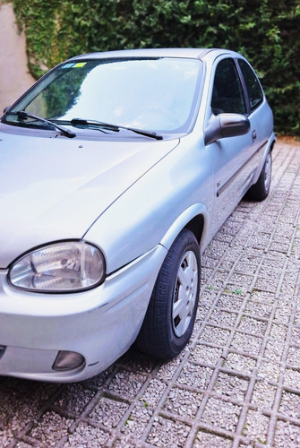 Chevrolet Corsa Classic 3 Puertas LS AA + DIR 1.4