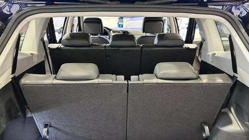 Volkswagen Tiguan Allspace 2.0 Tsi Life 4Motion Dsg