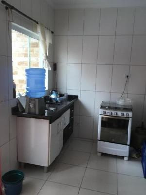 Imagem 6 de 14 de Casa Na Praia Com 3 Quartos E Piscina Em Itanhaém.| 4886-pc