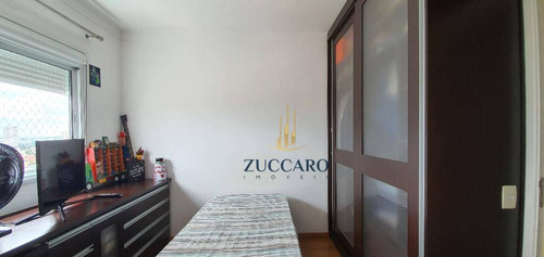 Apartamento À Venda, 134 M² Por R$ 970.000,00 - Jardim Zaira - Guarulhos/sp - Ap15026