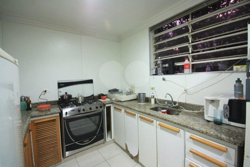 Casa-são Paulo-lapa | Ref.: 353-im17249 - 353-im17249