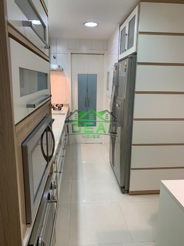 Imagem 20 de 30 de Apartamento Em Condomínio Padrão Para Venda No Bairro Alto Da Lapa, 4 Dorm, 2 Suíte, 4 Vagas, 171 M - 1906