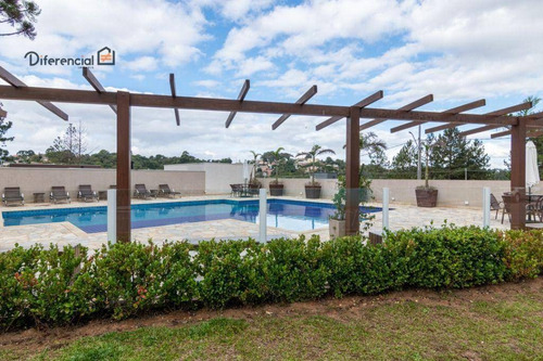 Imagem 25 de 30 de Sobrado À Venda, 190 M² Por R$ 790.000,00 - Santa Cândida - Curitiba/pr - So0382