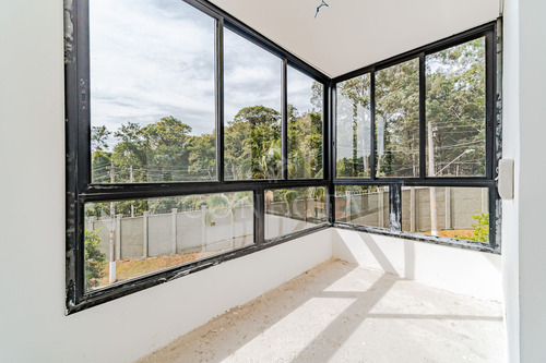 Imagem 15 de 23 de Valville 2 - Casa De 366m²; 5 Suítes; Piscina; Entrega Em Março De 2022 - Cncd282