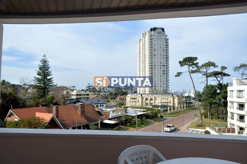 Imagen 11 de 28 de Apartamento En Punta Del Este, Mansa