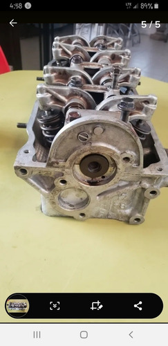 Imagen 3 de 7 de Camara De Mazdabt50 2.2 8válvulas
