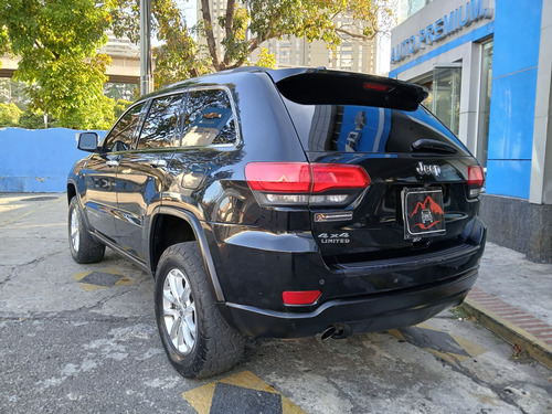 Jeep Cherokee 2013 4g Plus 4x4