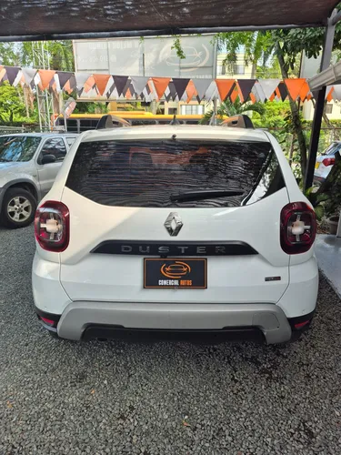 Renault Duster 1.3 Intense Mt 4x4