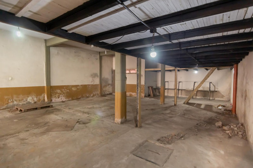 San Luis Al 3800 - Venta Deposito / Galpon En Rosario