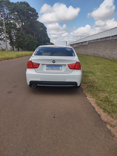 Bmw 318i Sport 16v