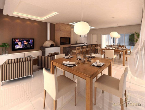 Imagem 23 de 28 de Apartamento No Infinity Coast Residence Na Barra Norte Em Balneário Camboriú - Ap1083