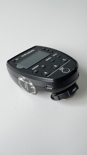 Profoto Air Remote Ttl C (para Canon) (Usado)