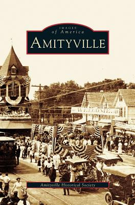 Libro Amityville - Amityville Historical Society