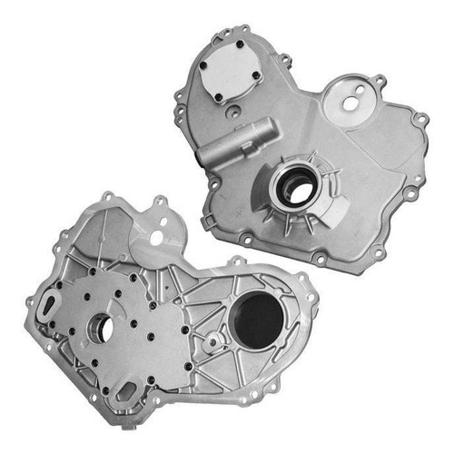 Bomba Aceite Gm L4 2.2l, 2.4l, Dohc 16 Vál. Cavalier #ma8002