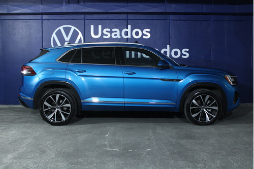 Volkswagen Cross Sport 3.6 Fsi V6 R-Line Auto 4Wd
