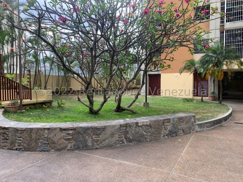 Apartamento En Venta - Hairol Gutierrez - #23-5369