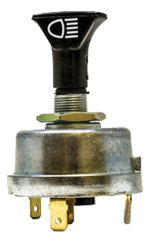 Interruptor Luz Terminal Para Ford New Holland