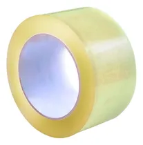 Comprar Cinta Embalaje 100 Yardas Rollo Adhesivo Resistente Multiuso