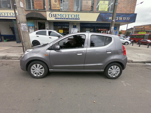Suzuki Celerio 1.0 Glx