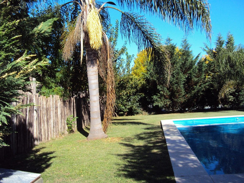 Imagen 18 de 29 de Casa En Alquiler Ubicado En Haras Santa Maria, Escobar, G.b.a. Zona Norte
