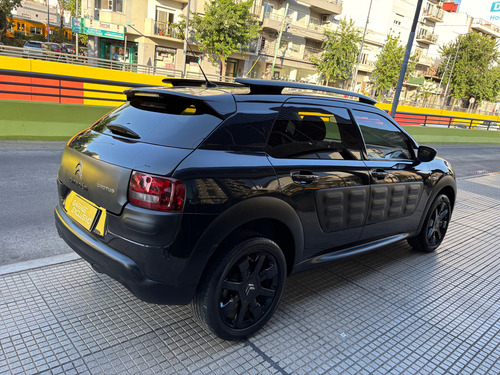 Citroën C4 Cactus 1.2 Puretech 110 At6 S&s Shine