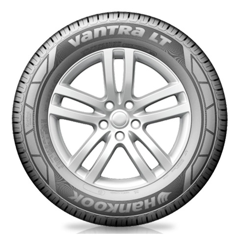 Llanta 215/70 R15 Hankook Vantra Lt Ra18 109/107s
